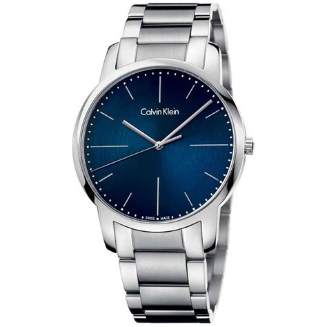 reloj calvin klein caballero precio